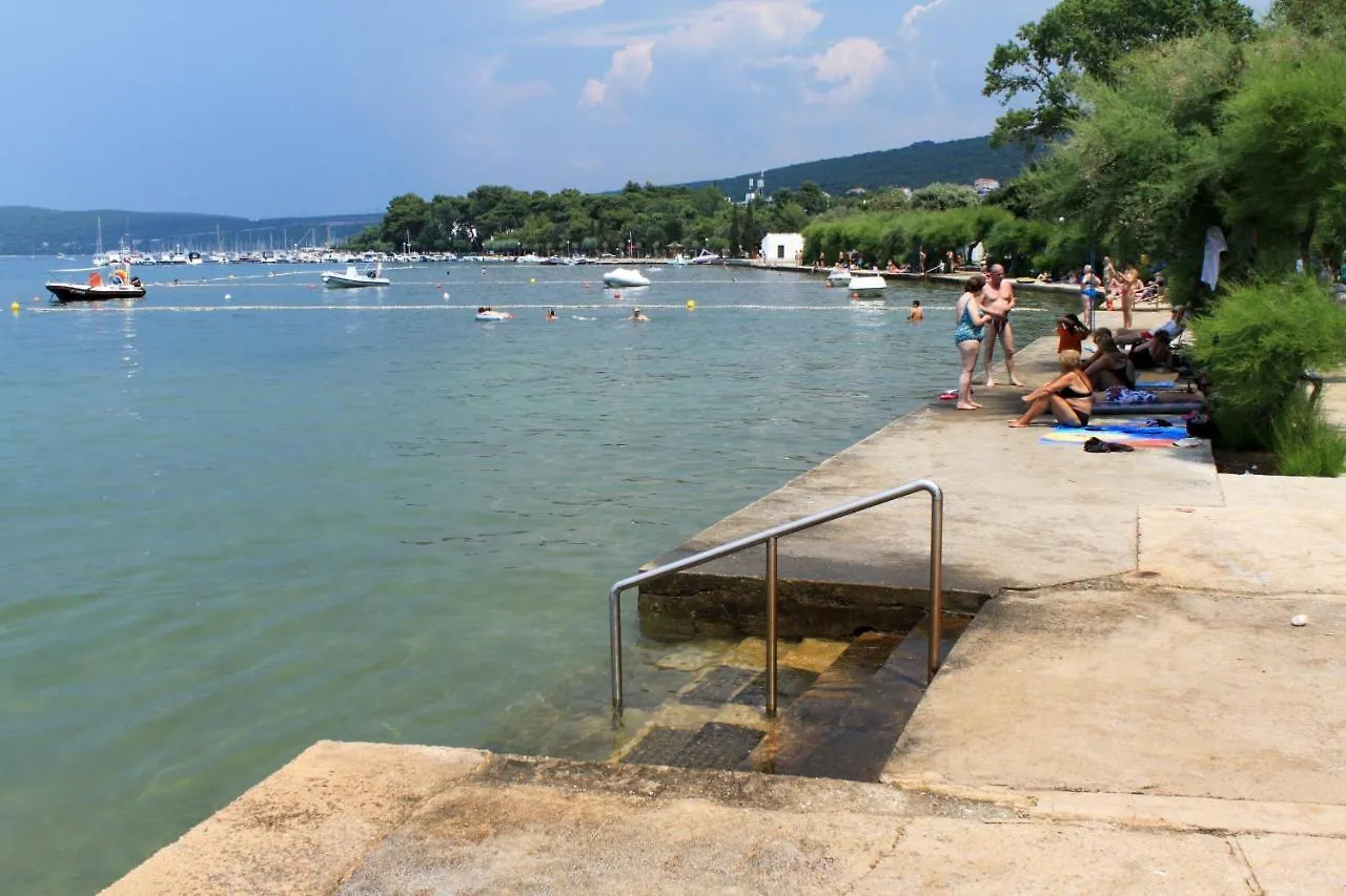 Apartments By The Sea Punat, Krk - 5351 Croatia