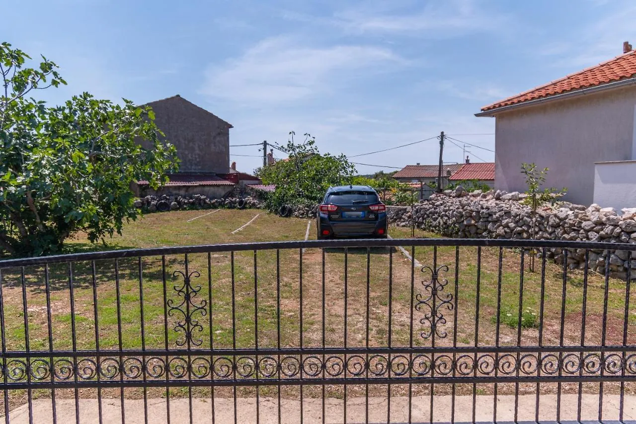 Apartments By The Sea Punat, Krk - 5351