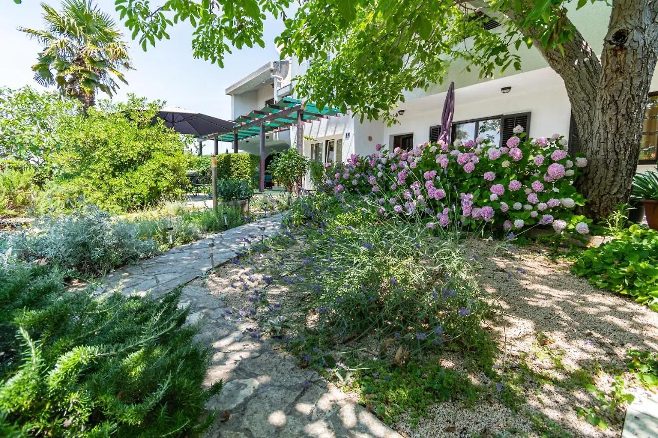 Apartments By The Sea Punat, Krk - 5351 Croatia
