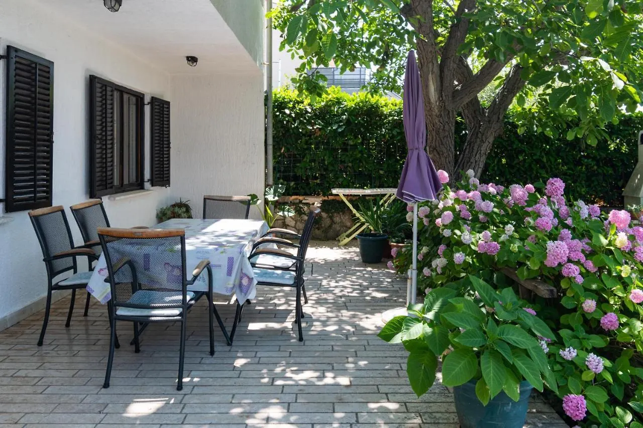 Apartments By The Sea Punat, Krk - 5351 Croatia